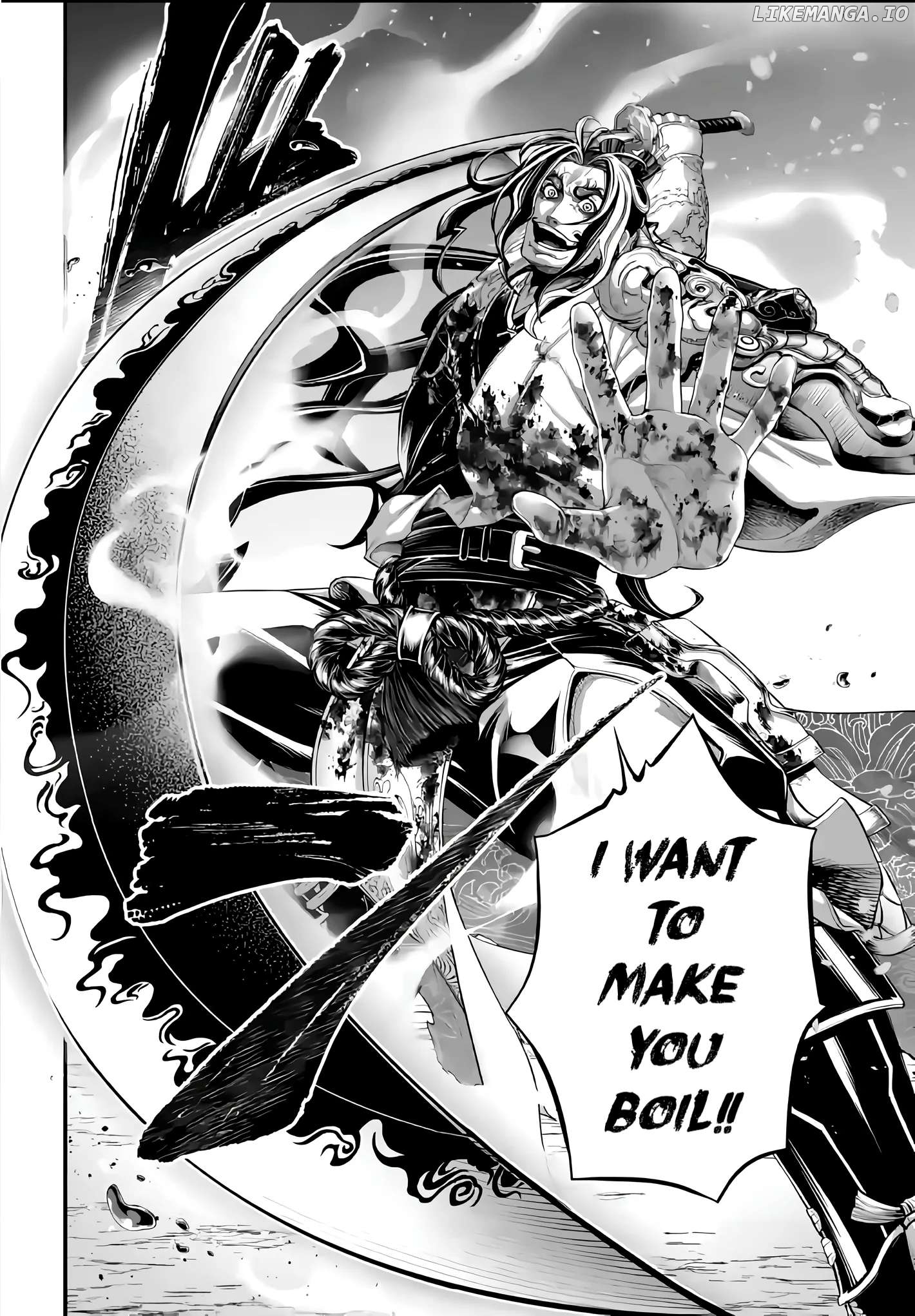 Record Of Ragnarok, Chapter 89 image 45